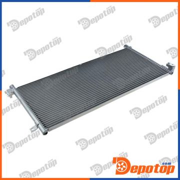 Radiateur de Climatisation pour IVECO | 99487944